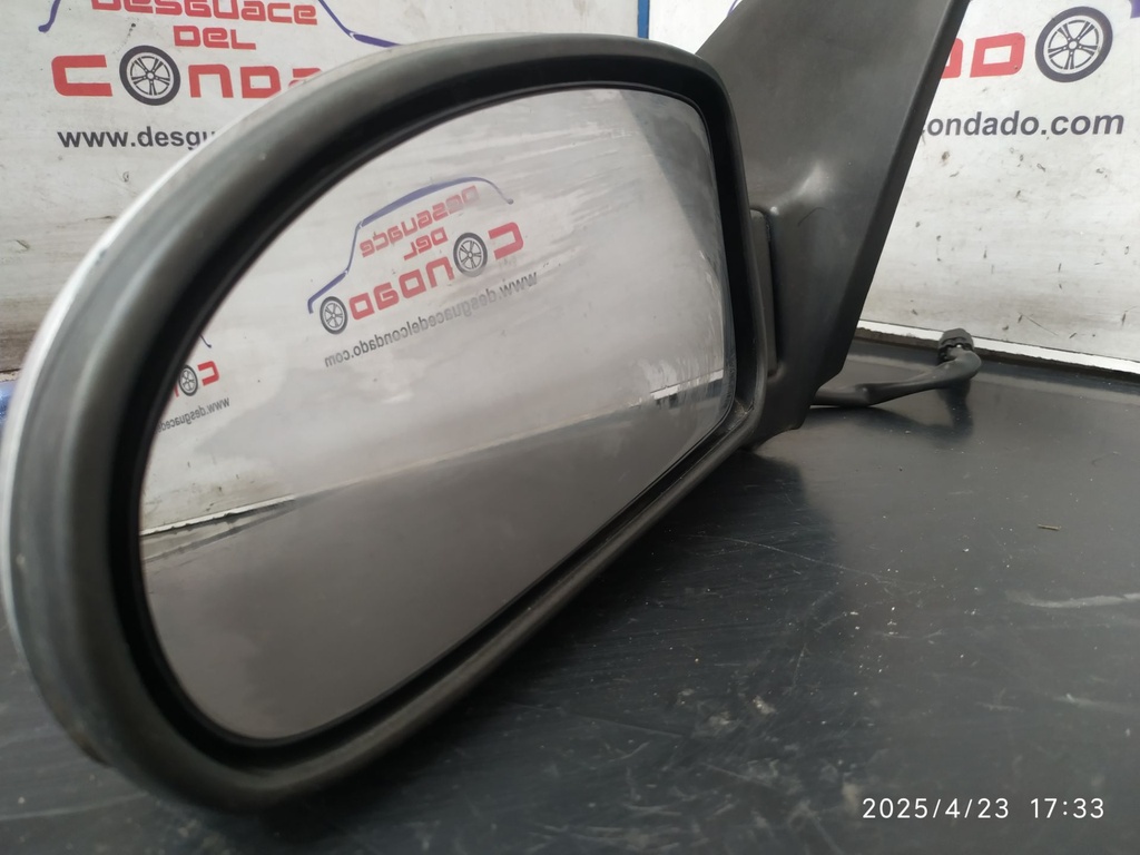 RETROVISOR IZQUIERDO