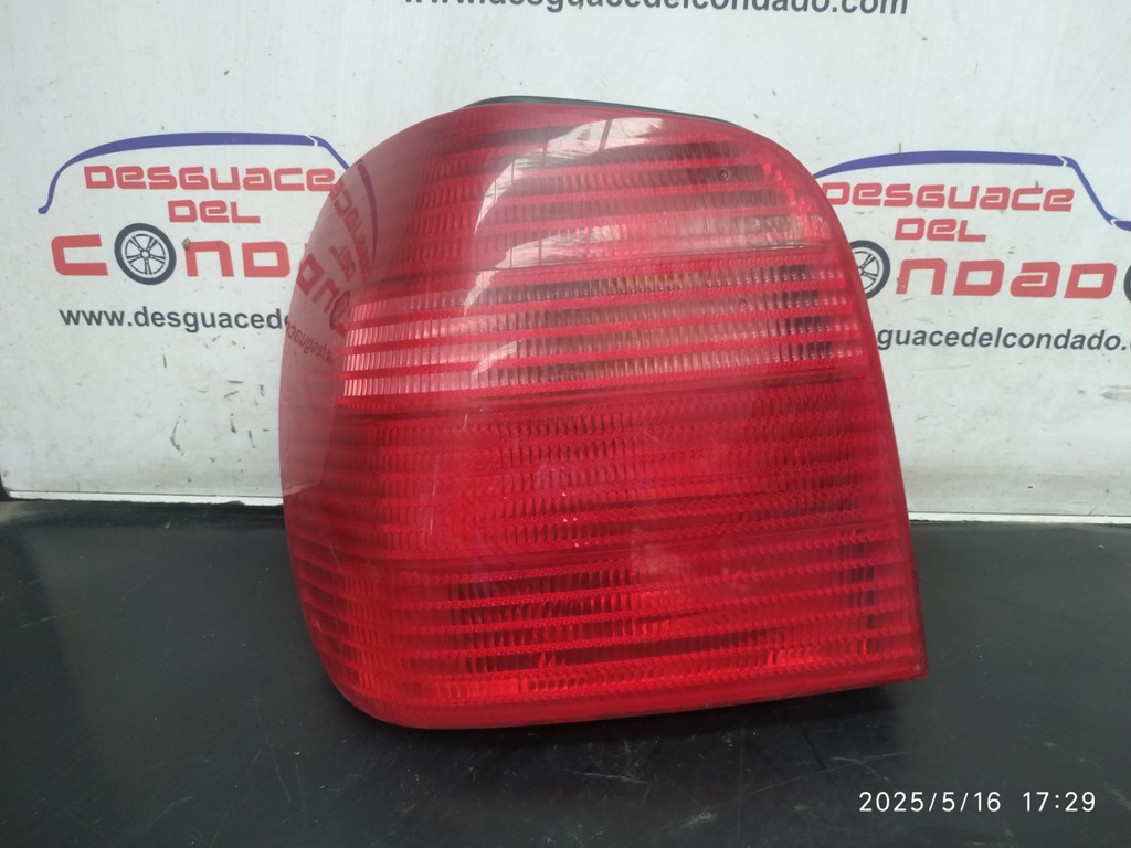 PILOTO TRASERO IZQUIERDO