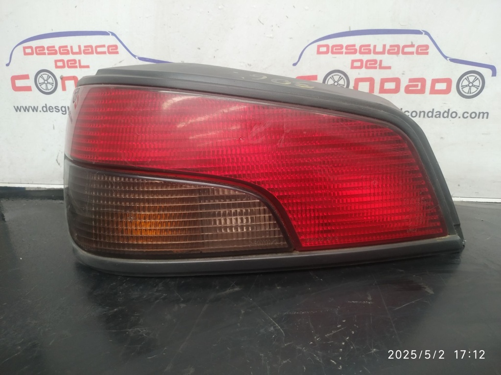 PILOTO TRASERO IZQUIERDO