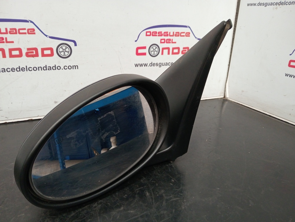 RETROVISOR IZQUIERDO