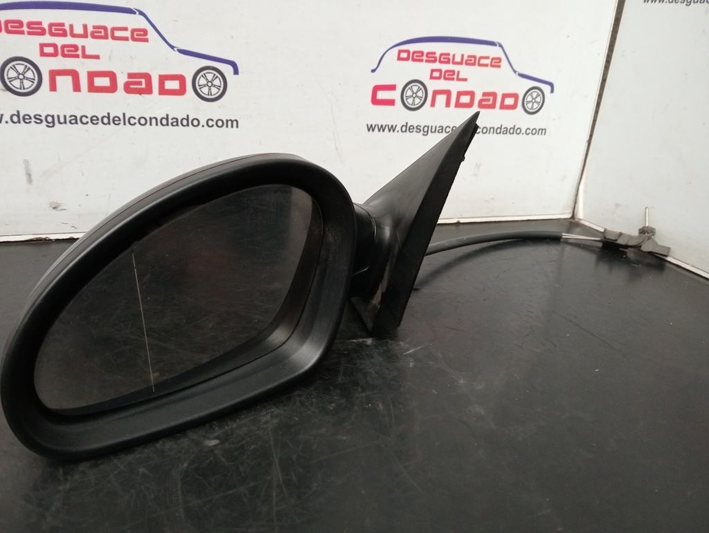 RETROVISOR IZQUIERDO