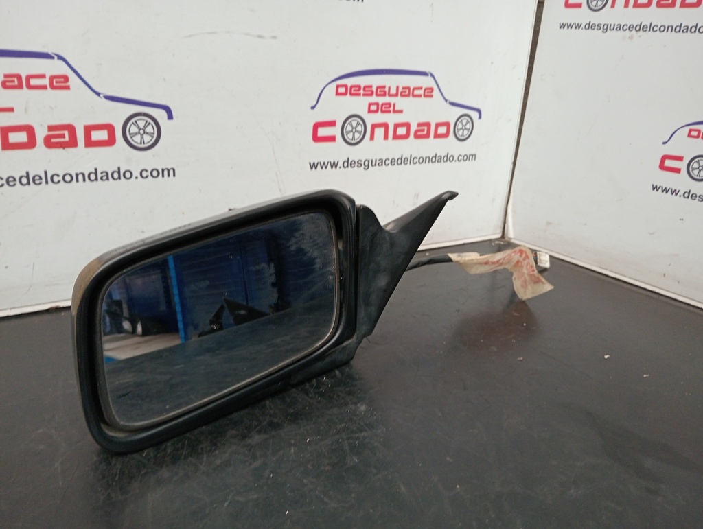 RETROVISOR IZQUIERDO