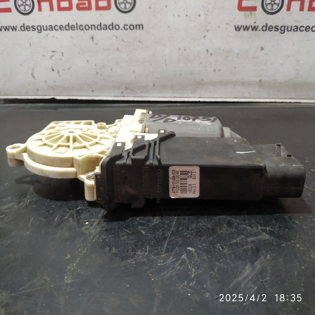 MOTOR ELEVALUNAS DELANTERO DERECHO