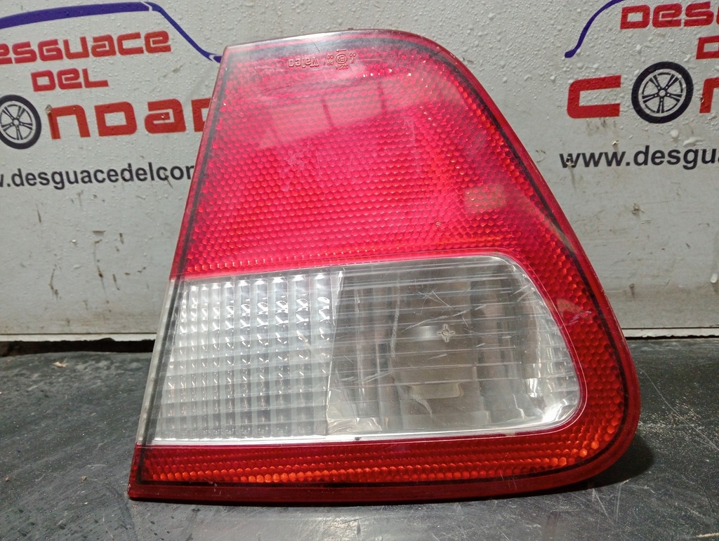 PILOTO TRASERO DERECHO INTERIOR