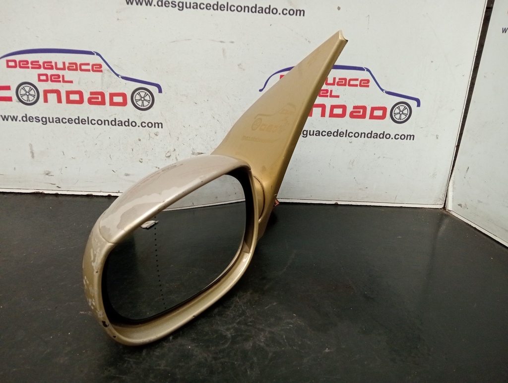 RETROVISOR IZQUIERDO