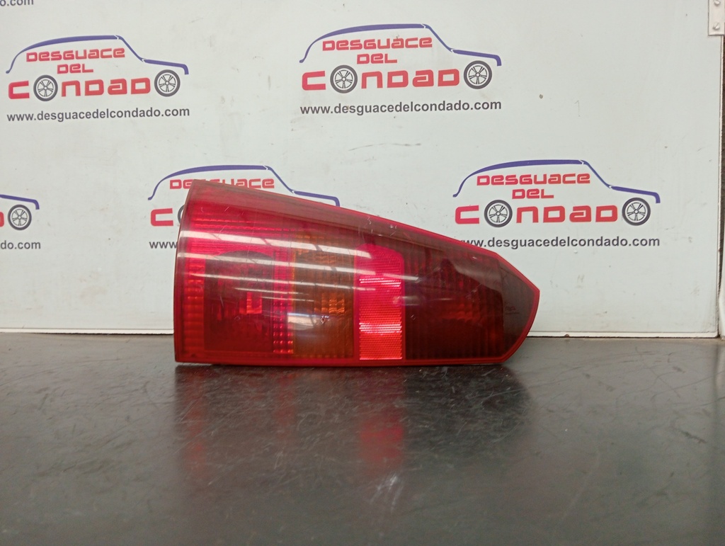 PILOTO TRASERO IZQUIERDO