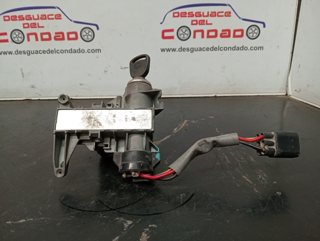 CONMUTADOR DE ARRANQUE