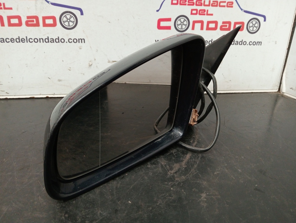 RETROVISOR IZQUIERDO