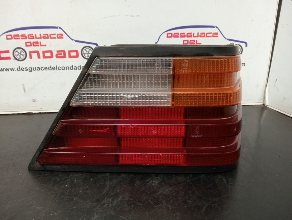 PILOTO TRASERO DERECHO