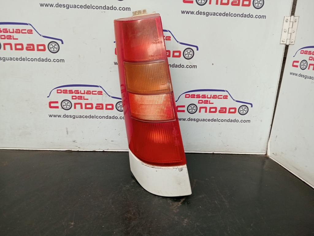 PILOTO TRASERO IZQUIERDO