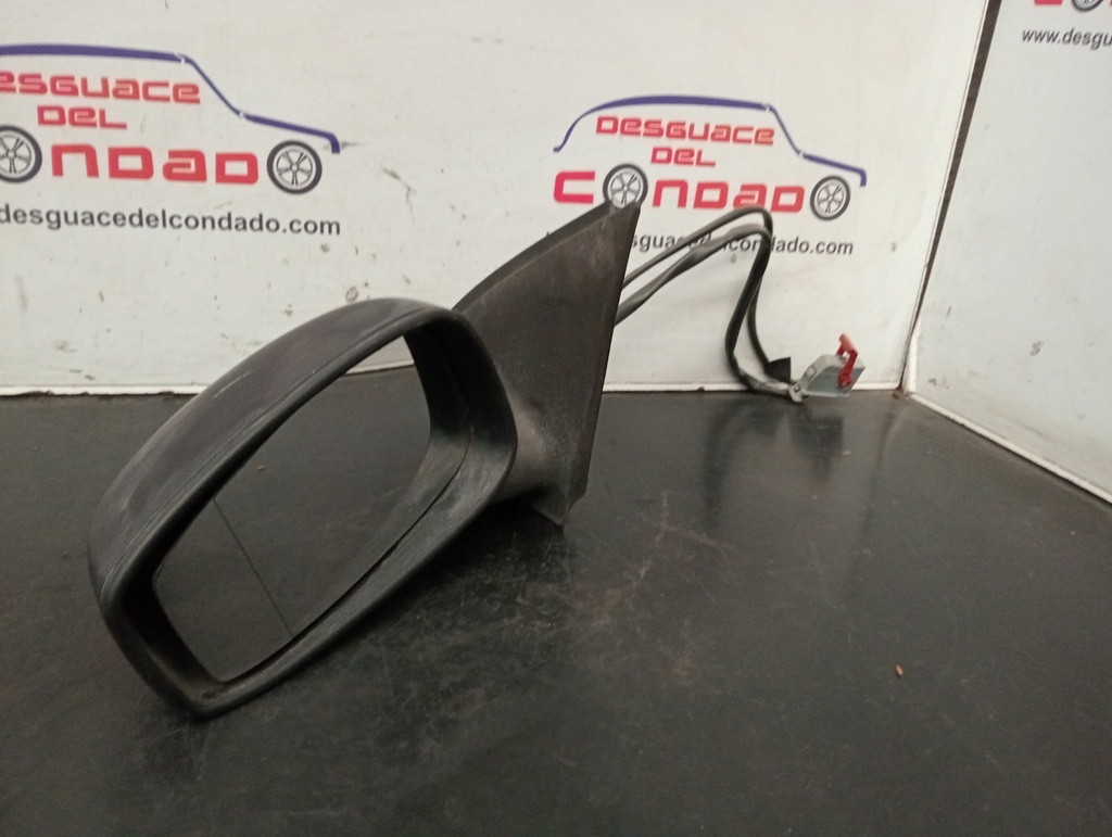 RETROVISOR IZQUIERDO
