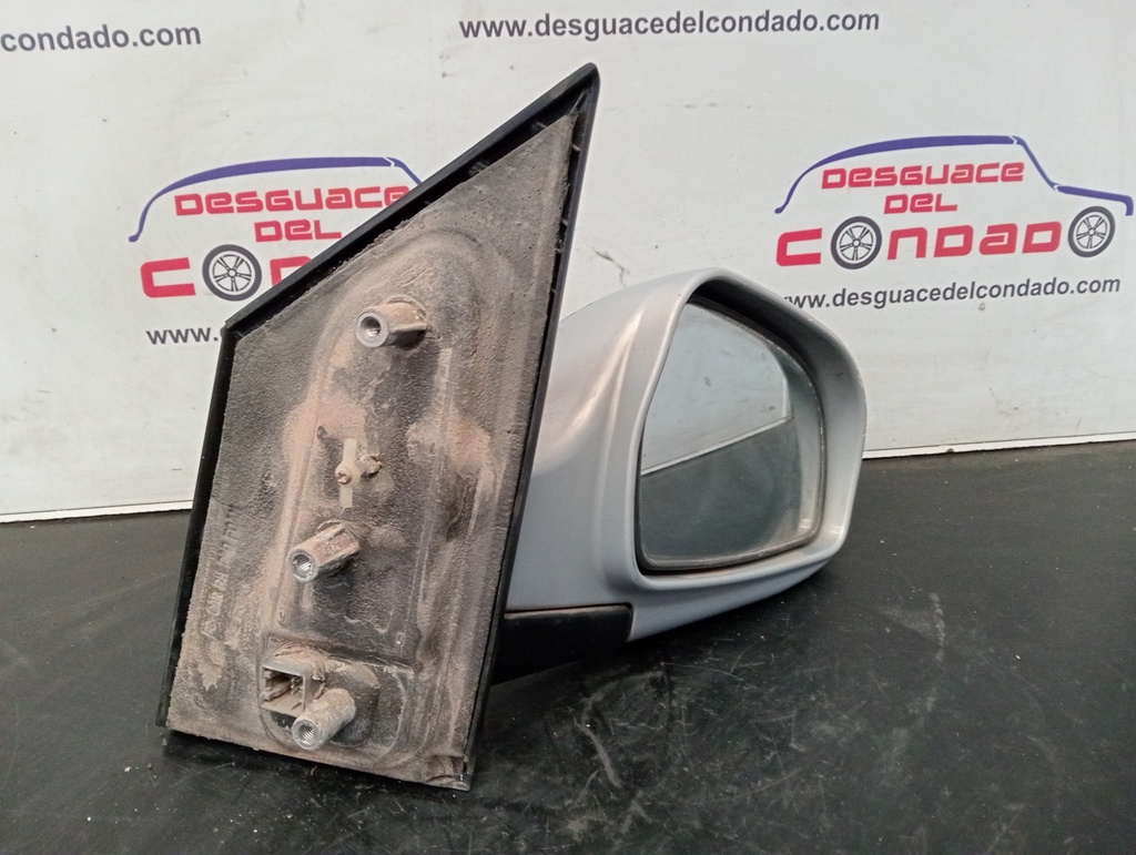 RETROVISOR DERECHO