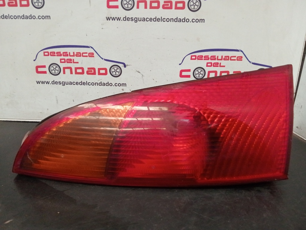 PILOTO TRASERO IZQUIERDO