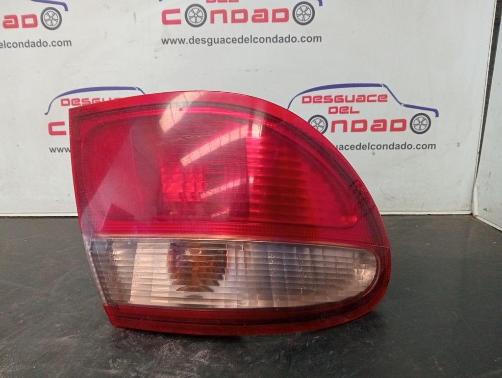 PILOTO TRASERO IZQUIERDO