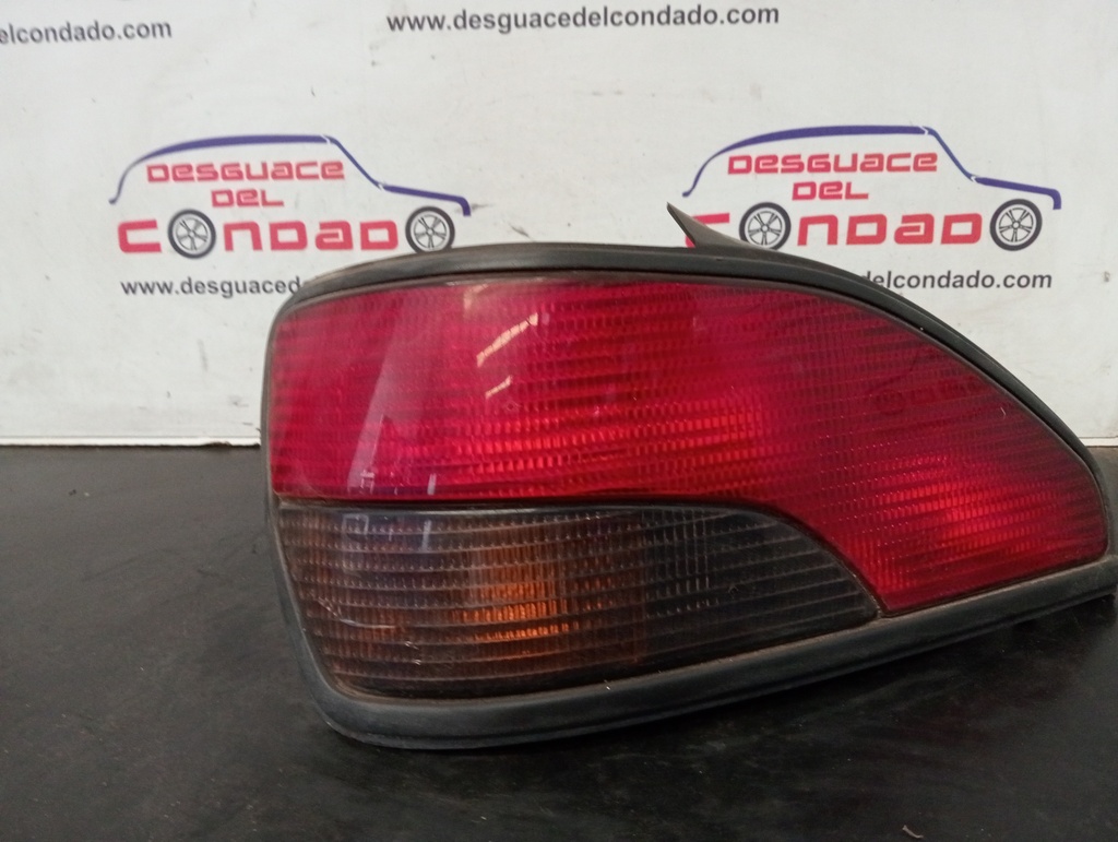 PILOTO TRASERO IZQUIERDO