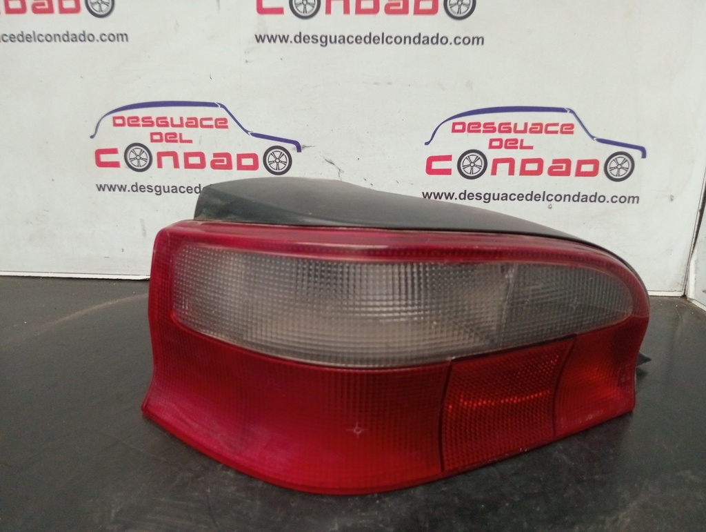 PILOTO TRASERO IZQUIERDO