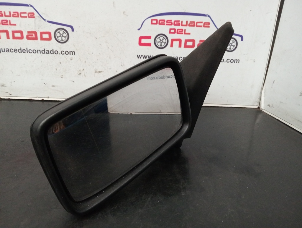 RETROVISOR IZQUIERDO