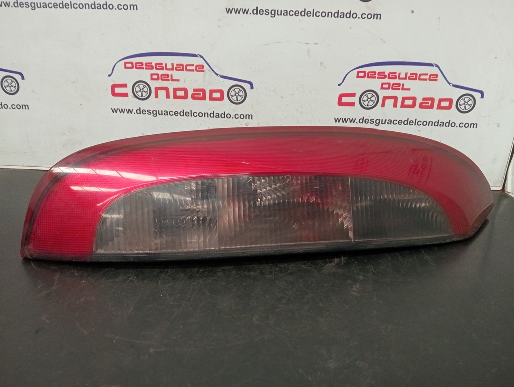 PILOTO TRASERO IZQUIERDO