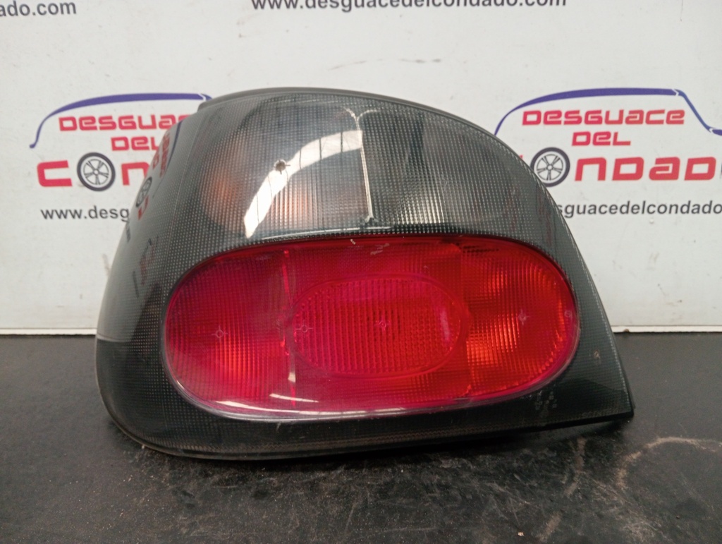 PILOTO TRASERO IZQUIERDO