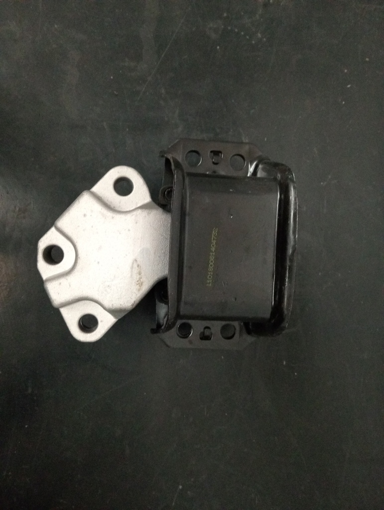 SOPORTE MOTOR DERECHO