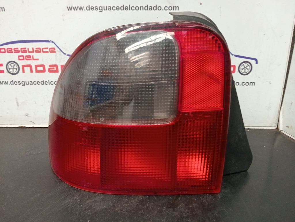 PILOTO TRASERO IZQUIERDO