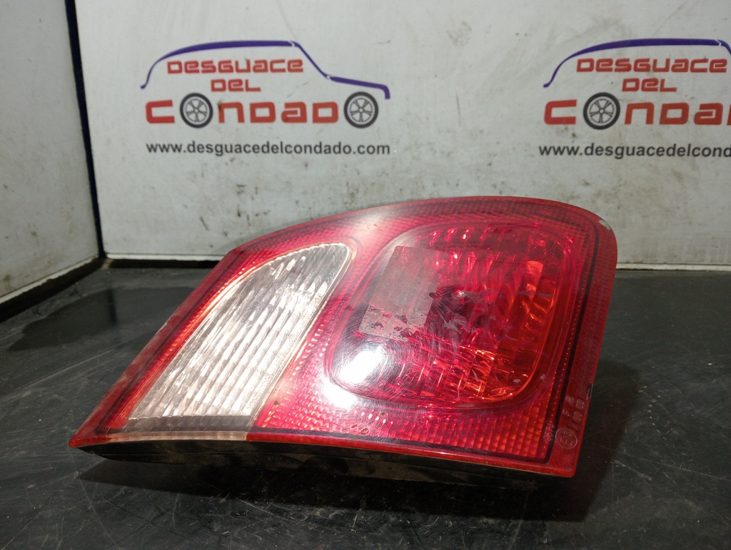 PILOTO TRASERO IZQUIERDO