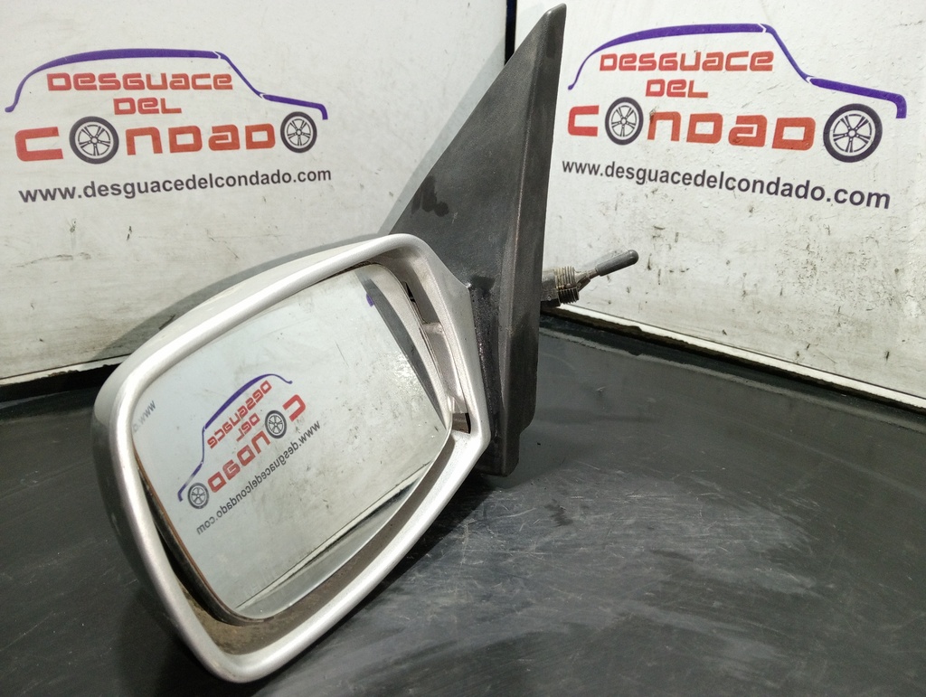 RETROVISOR IZQUIERDO