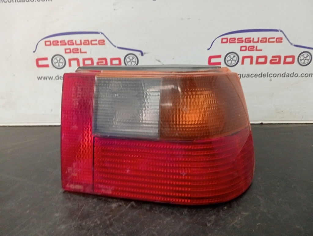 PILOTO TRASERO DERECHO