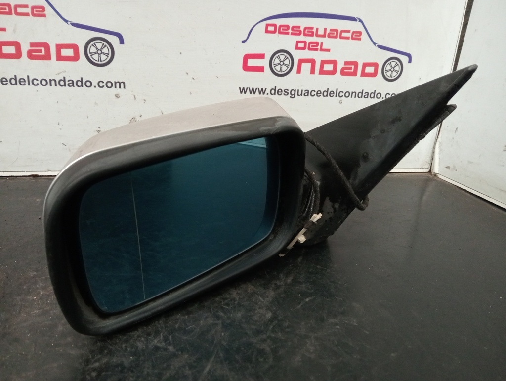 RETROVISOR IZQUIERDO
