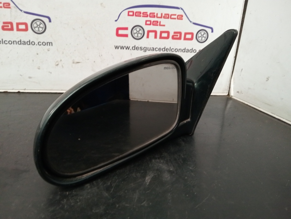 RETROVISOR IZQUIERDO