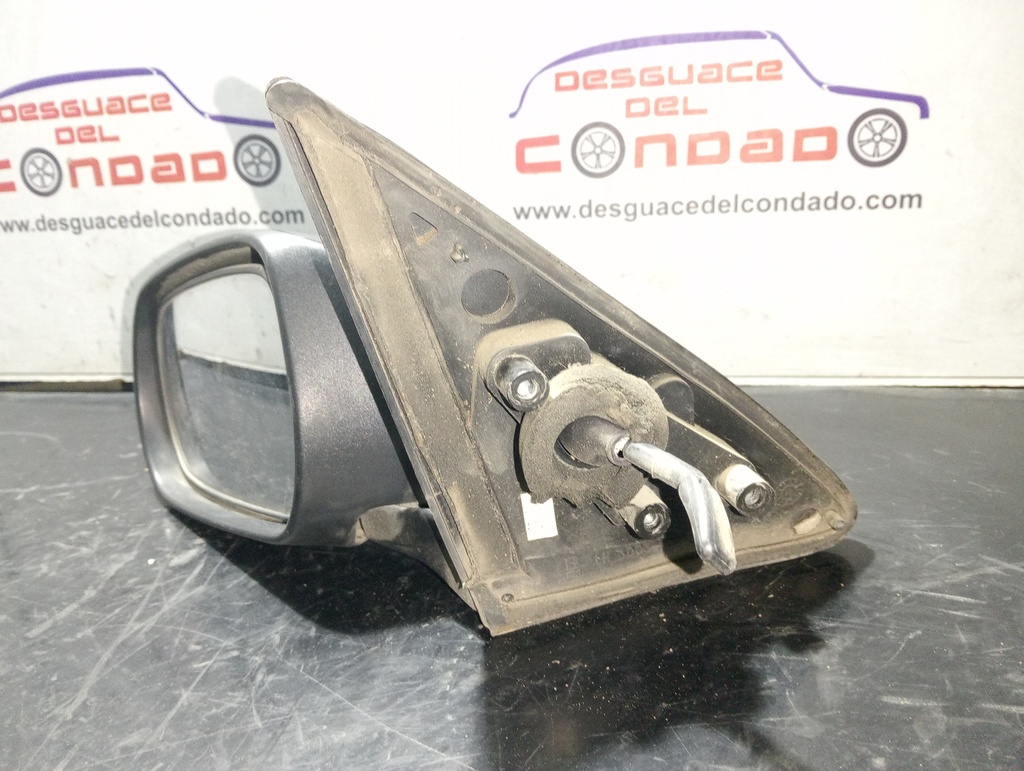 RETROVISOR IZQUIERDO