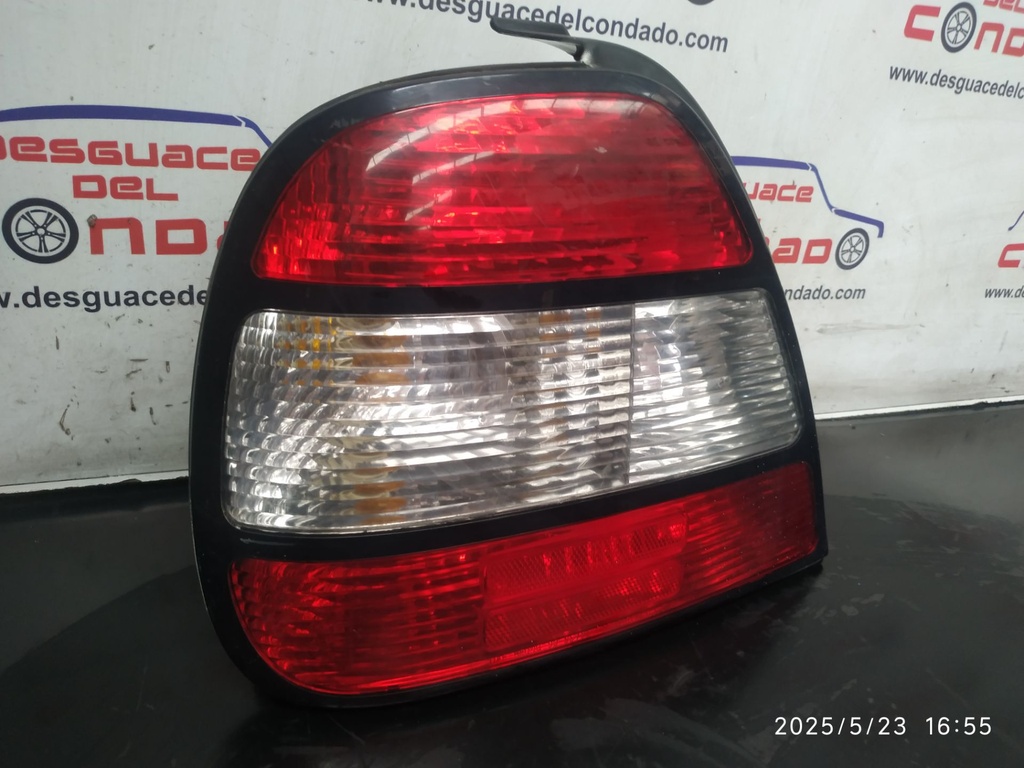 PILOTO TRASERO IZQUIERDO