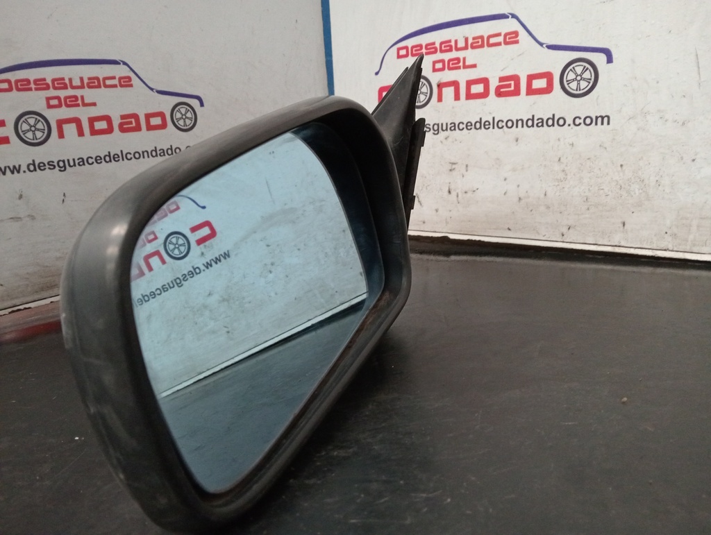 RETROVISOR IZQUIERDO