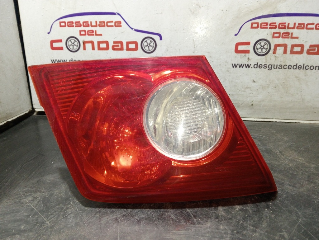 PILOTO TRASERO IZQUIERDO INTERIOR