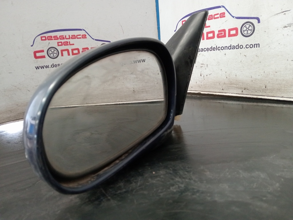 RETROVISOR IZQUIERDO