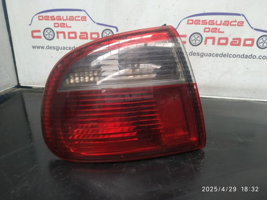 PILOTO TRASERO IZQUIERDO