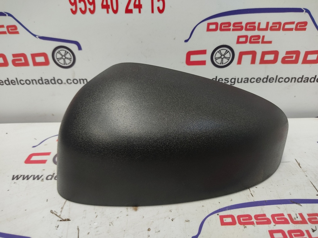 CARCASA RETROVISOR DERECHO