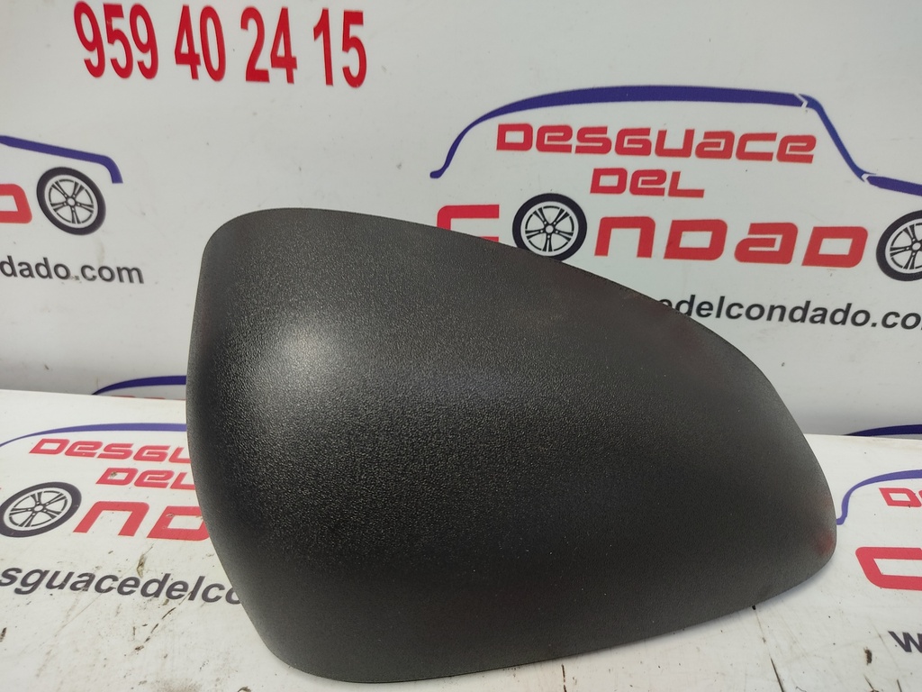 CARCASA RETROVISOR IZQUIERDO