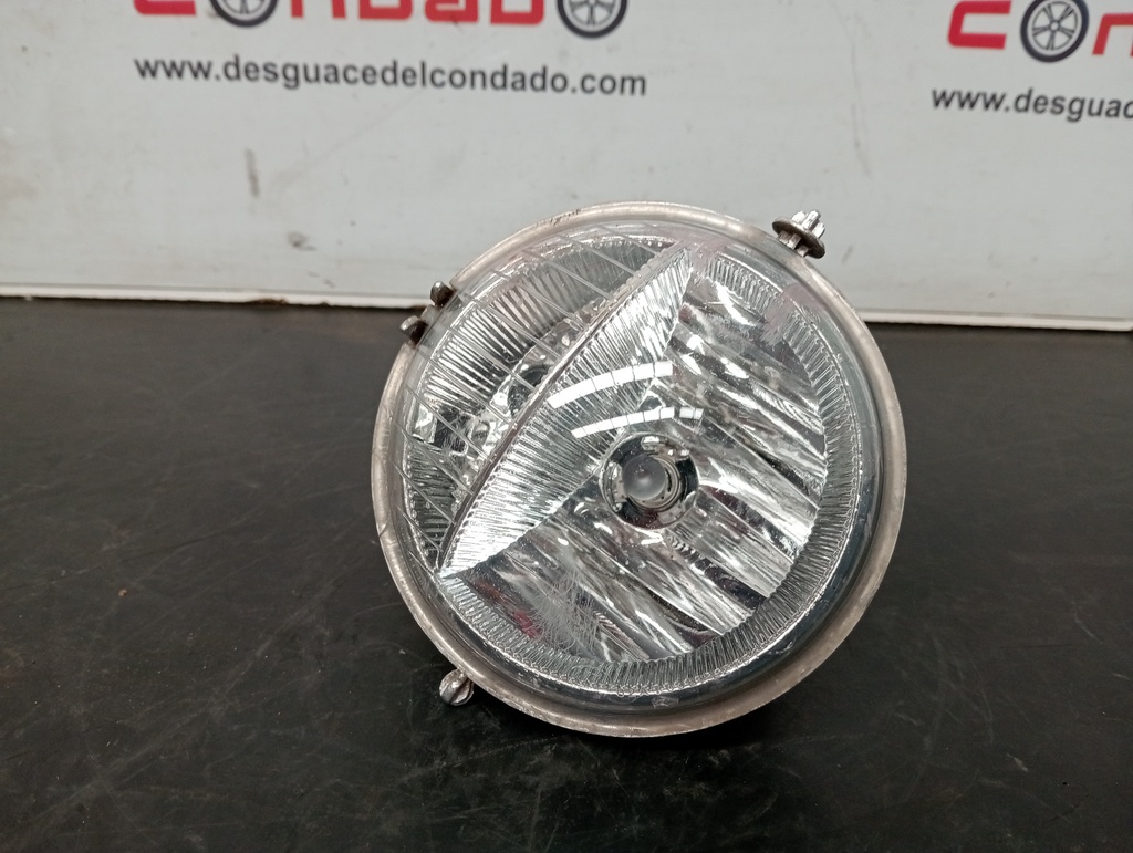 FARO ANTINIEBLA IZQUIERDO
