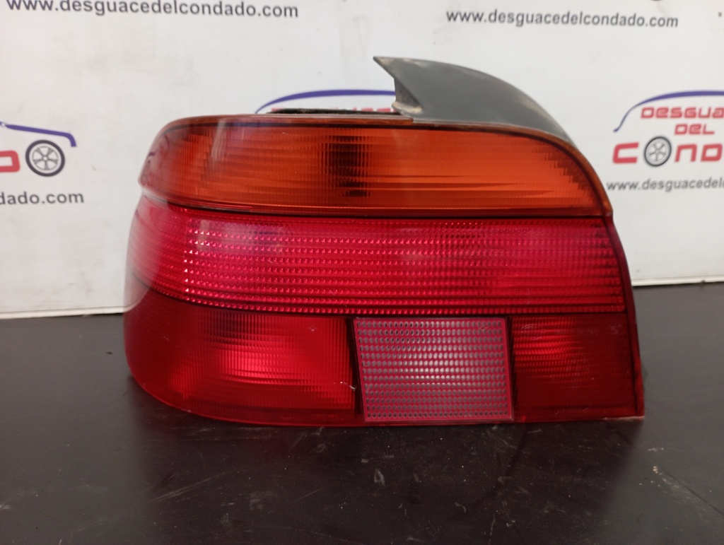 PILOTO TRASERO IZQUIERDO