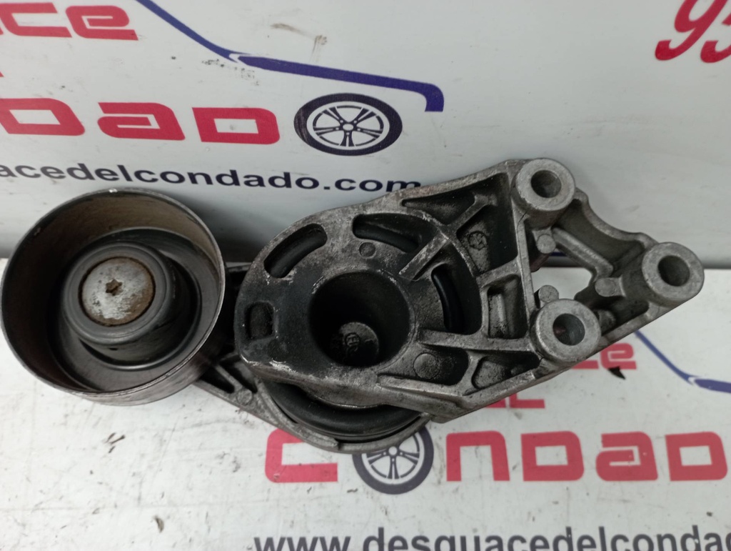 TENSOR CORREA AUXILIAR