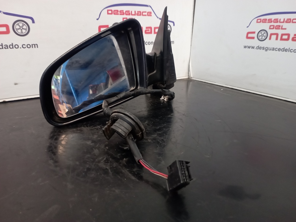 RETROVISOR IZQUIERDO