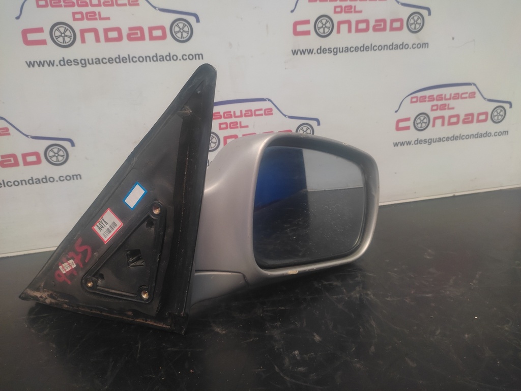 RETROVISOR DERECHO