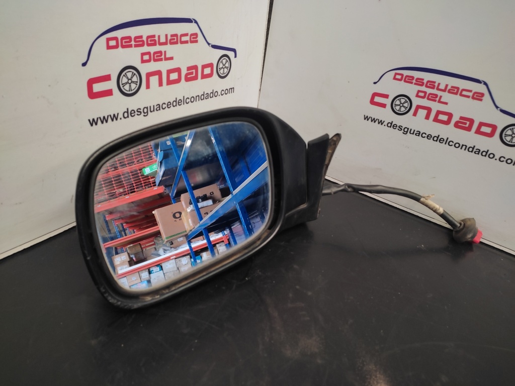 RETROVISOR IZQUIERDO