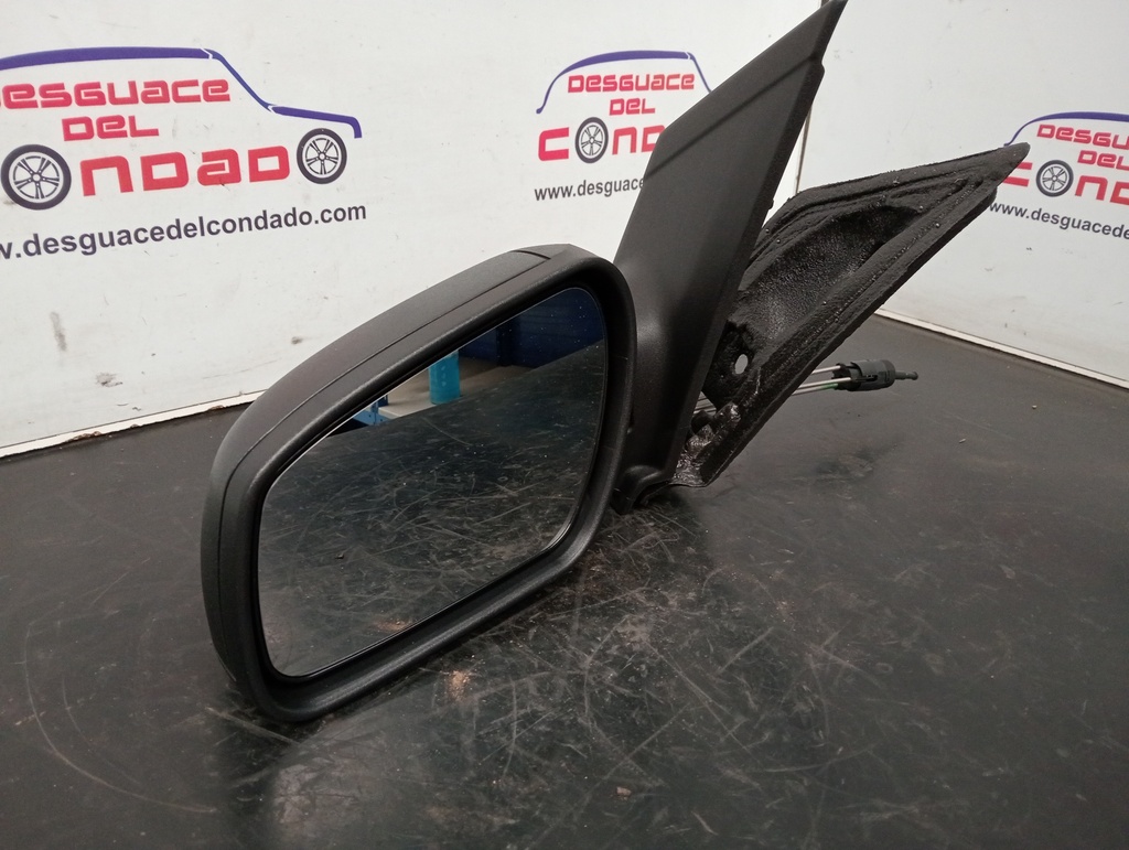 RETROVISOR IZQUIERDO