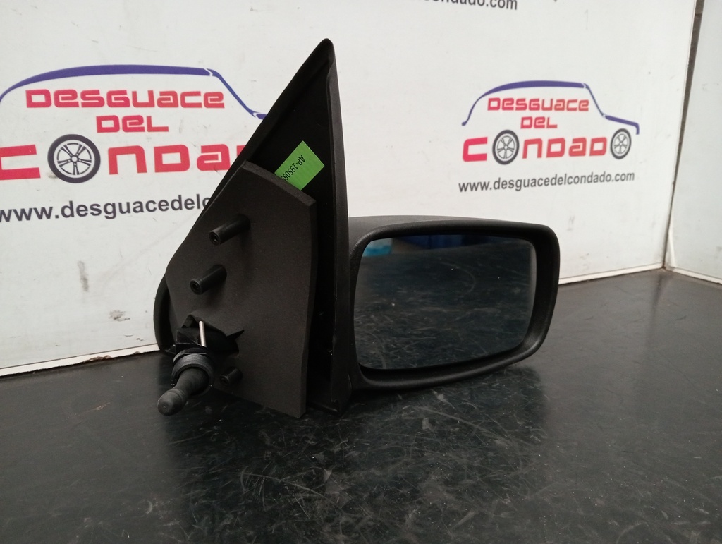RETROVISOR DERECHO
