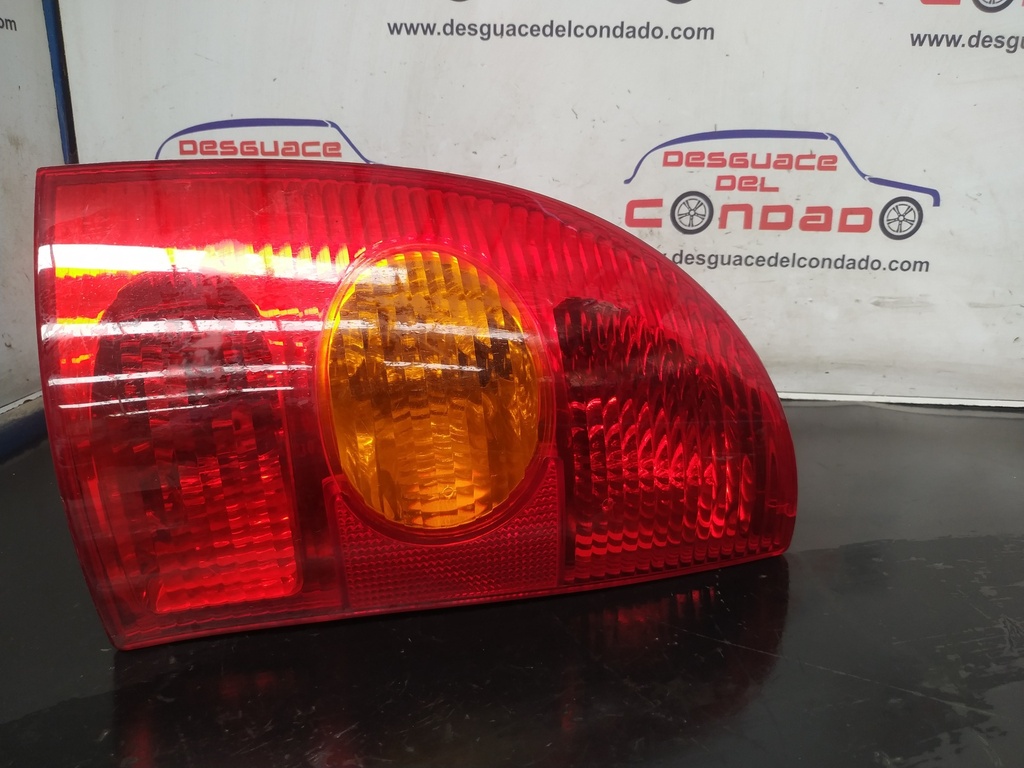 PILOTO TRASERO IZQUIERDO