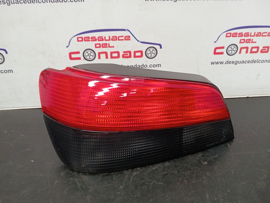 PILOTO TRASERO IZQUIERDO