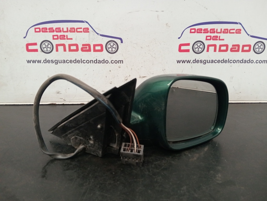RETROVISOR DERECHO