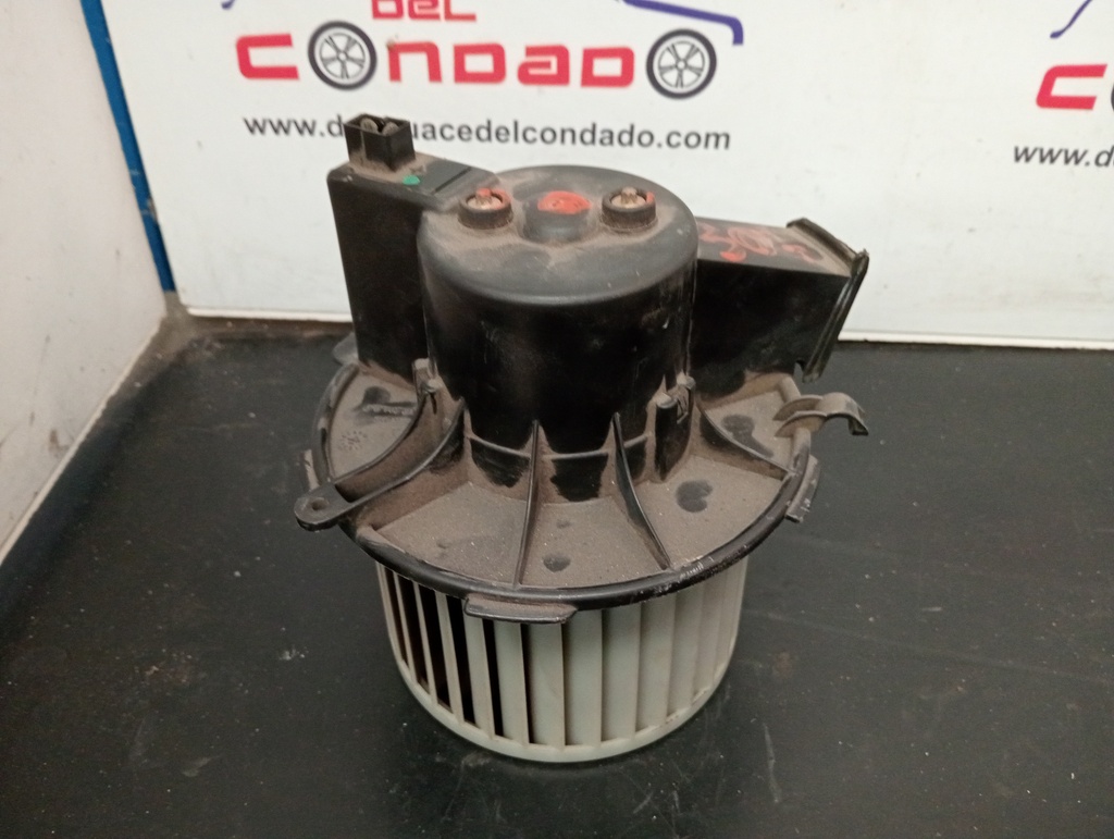 VENTILADOR CALEFACCION